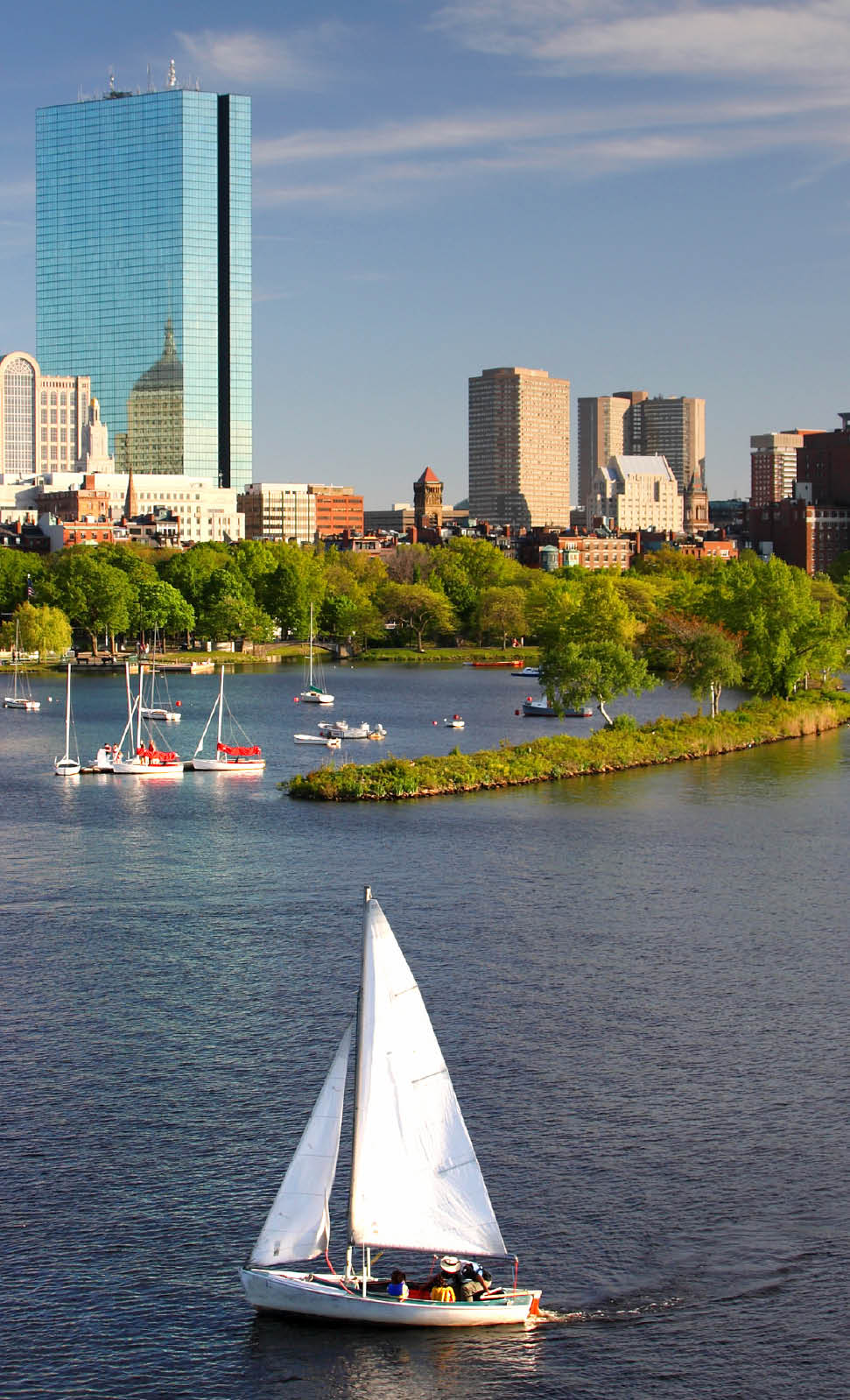 Massachusetts Programs - Cove Risk at Cove Risk